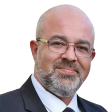 Murat Göçmen – Gründer von Digitale Start-Hilfe