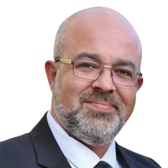 Murat Göçmen – Gründer von Digitale Start-Hilfe